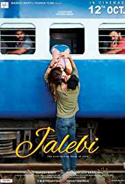 Jalebi Full Movie Download FilmyMeet 300MB 480p HD FilmyMeet