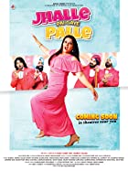 Jhalle Pai Gaye Palle 2022 Punjabi 480p 720p FilmyMeet