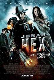 Jonah Hex 2010 Hindi Dubbed 480p 300MB FilmyMeet