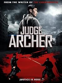 Judge Archer 2012 Hindi Dubbed Movie Download 480p 720p 1080p FilmyMeet