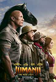 Jumanji The Next Level 2019 Hindi Dubbed 720p HD FilmyMeet