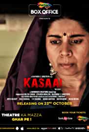 Kasaai 2020 Full Movie Download FilmyMeet