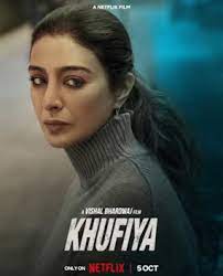 Khufiya FilmyMeet 2023 Movie Download 480p 720p 1080p FilmyMeet