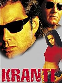 Kranti 2002 Hindi Movie Download 480p 720p 1080p FilmyMeet