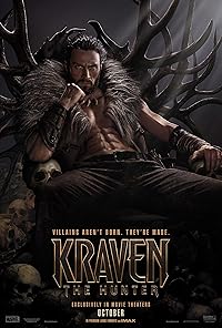 Kraven the Hunter FilmyMeet 2024 Hindi Dubbed English 480p 720p 1080p