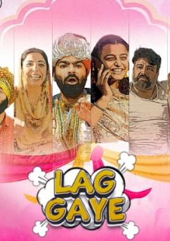 Lag Gaye 2024 Punjabi Movie Download 480p 720p 1080p FilmyMeet