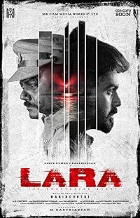 Lara 2025 Hindi Dubbed Movie Download 480p 720p 1080p FilmyMeet