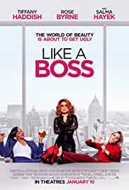 Like A Boss 2020 Dual Audio Hindi 480p FilmyMeet