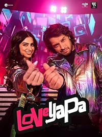 Loveyapa FilmyMeet 2025 Hindi Movie 480p 720p 1080p