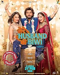 Mere Husband Ki Biwi FilmyMeet 2025 Hindi Movie 480p 720p 1080p