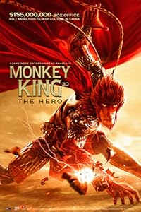 Monkey King Hero Is Back  2024 Hindi Dubbed English Movie Download 480p 720p 1080p FilmyMeet