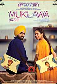 Muklawa 2019 Punjabi 300MB 480p FilmyMeet