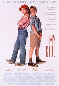 My Girl 1991 Hindi Dubbed English Movie Download 480p 720p 1080p FilmyMeet