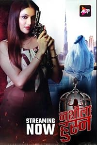 Nashila Husn Nashila Husn  2024 Season 1 Web Series 480p 720p 1080p FilmyMeet