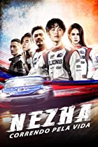 Ne Zha 2021 Hindi Dubbed 480p 720p FilmyMeet