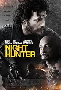 Night Hunter 2018 Hindi Dubbed English Movie Download 480p 720p 1080p FilmyMeet