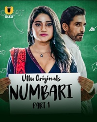 Numbari Part 1 2024 Ullu Web Series Download 480p 720p 1080p FilmyMeet