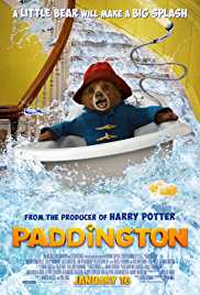 Paddington 2014 Dual Audio Hindi 480p 300MB FilmyMeet