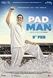 Padman FIlmyzilla 2018 300MB BlueRay 480p FilmyMeet FilmyMeet