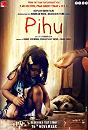 Pihu Full Movie Download FilmyMeet 300MB 480p Bluray FilmyMeet