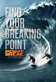 Point Break 2015 300MB Dual Audio Hindi Dubbed 480p FilmyMeet