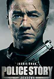 Police Story 5 Lockdown  2013 Dual Audio Hindi 300MB 480p BluRay FilmyMeet