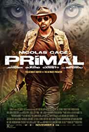 Primal 2019 Dual Audio Hindi 480p FilmyMeet