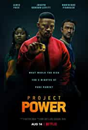 Project Power 2020 Hindi Dual Audio 480p FilmyMeet