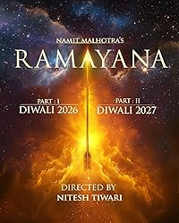 Ramayana 2025 Hindi Movie Download 480p 720p 1080p FilmyMeet