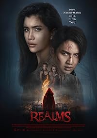 Realms 2017 Hindi Dubbed English 480p 720p 1080p FilmyMeet