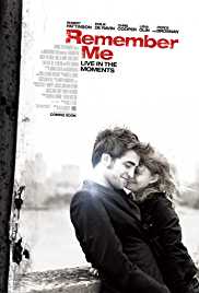 Remember Me 2010 Dual Audio Hindi 480p 300MB FilmyMeet