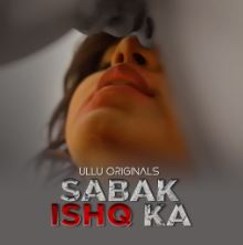Sabak Ishq Ka Part 1  2023 Ullu Web Series Download 480p 720p 1080p FilmyMeet FilmyMeet