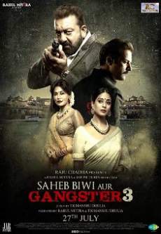 Saheb Biwi Aur Gangster 3 FilmyMeet 300MB Movie Download