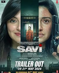 Savi 2024 Movie Download 480p 720p 1080p FilmyMeet FilmyMeet FilmyMeet