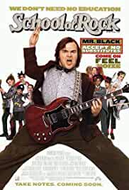 School of Rock 2003 Dual Audio Hindi 480p FilmyMeet