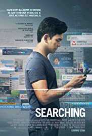 Searching 2018 Dual Audio Hindi 300MB 480p FilmyMeet