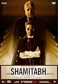 Shamitabh 2015 Movie Download 480p 720p 1080p FilmyMeet FilmyMeet