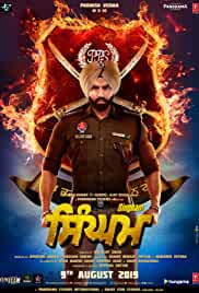 Singham 2019 Hindi Dubbed FilmyMeet