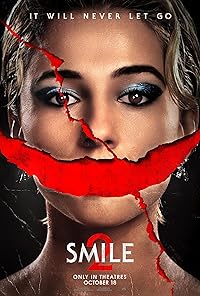 Smile 2 2024 Hindi Dubbed Movie Download 480p 720p 1080p Filmymeet