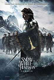 Snow White and the Huntsman 2012 Dual Audio Hindi 450MB BluRay FilmyMeet