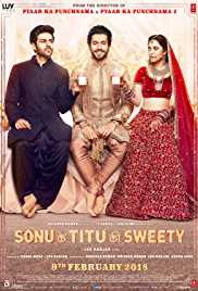 Sonu Ke Titu Ki Sweety FilmyMeet  2018 300MB 480p HD Movie Download FilmyMeet