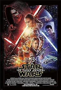 Star Wars The Force Awakens  2015 Hindi Dubbed English 480p 720p 1080p Movie Download
