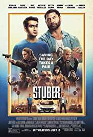 Stuber 2019 Dual Audio Hindi 480p 300MB FilmyMeet