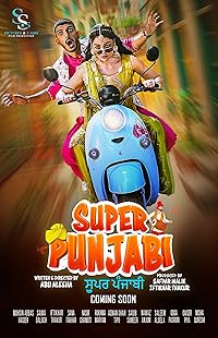 Super Punjabi 2023 Punjabi Movie Download 480p 720p 1080p FilmyMeet