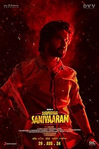 Suryas Saturday 2024 Hindi Dubbed Tamil Telugu Movie 480p 720p 1080p Download FilmyMeet