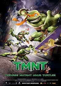 TMNT 2007 Hindi Dubbed English Movie Download 480p 720p 1080p FilmyMeet