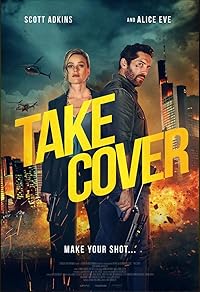 Take Cover 2024 Hindi Dubbed Movie Download 480p 720p 1080p Filmymeet