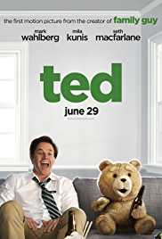 Ted 2012 Hindi Dubbed + English 480p 720p 1080p FilmyMeet