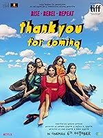 Thank You For Coming 2023 Movie Download 480p 720p 1080p FilmyMeet