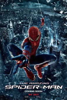 The Amazing Spider Man FilmyMeet 2012 300MB Hindi Dual Audio 480p BluRay Movie Download